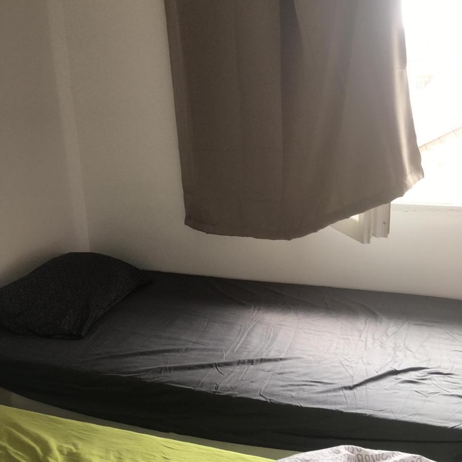 La Grande Auberge De בונדי מראה חיצוני תמונה