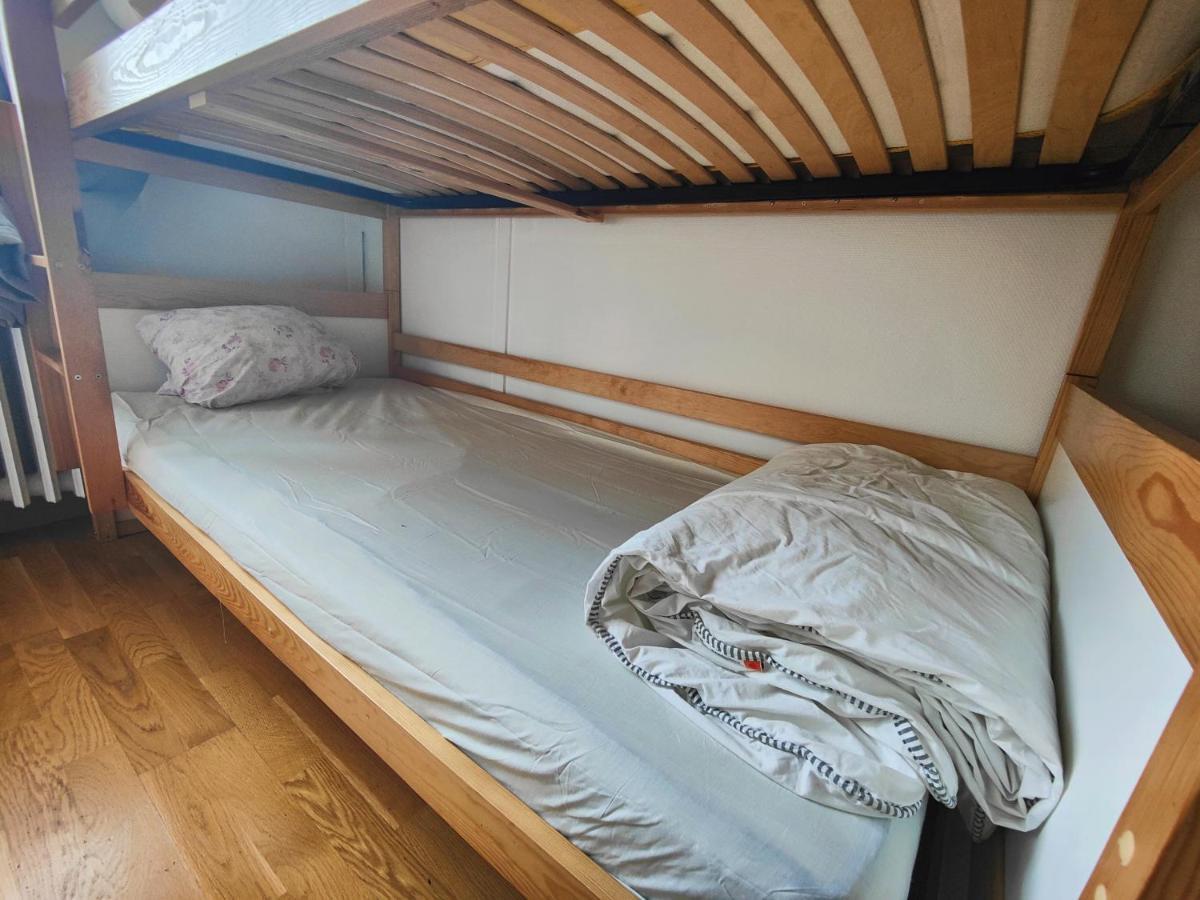 La Grande Auberge De בונדי מראה חיצוני תמונה